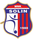Grb MNK Solin 1980