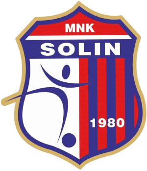 Grb MNK Solin 1980